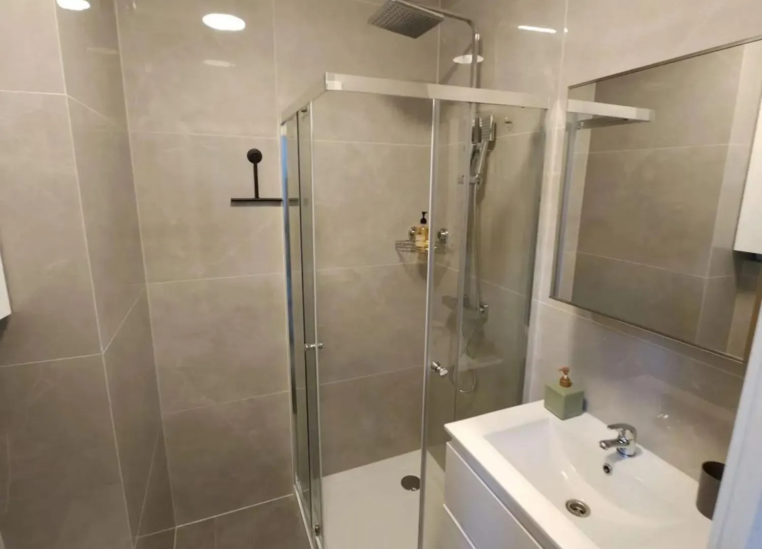 Charming Studio In Saint Josse Ten Noode 30 M² Garden View Brussels 0*,  Belgium